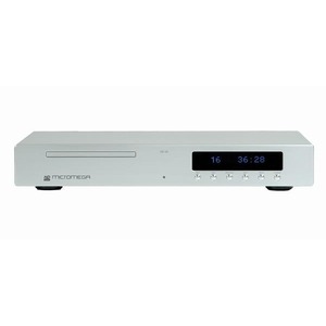 CD проигрыватель Micromega CD20 Silver