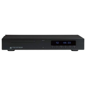 CD проигрыватель Micromega CD20 Black