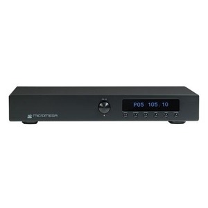 FM/AM ресивер Micromega FM10 Black