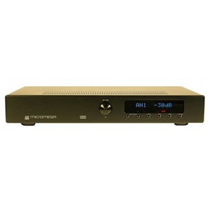 AV процессор Micromega AP180 Black