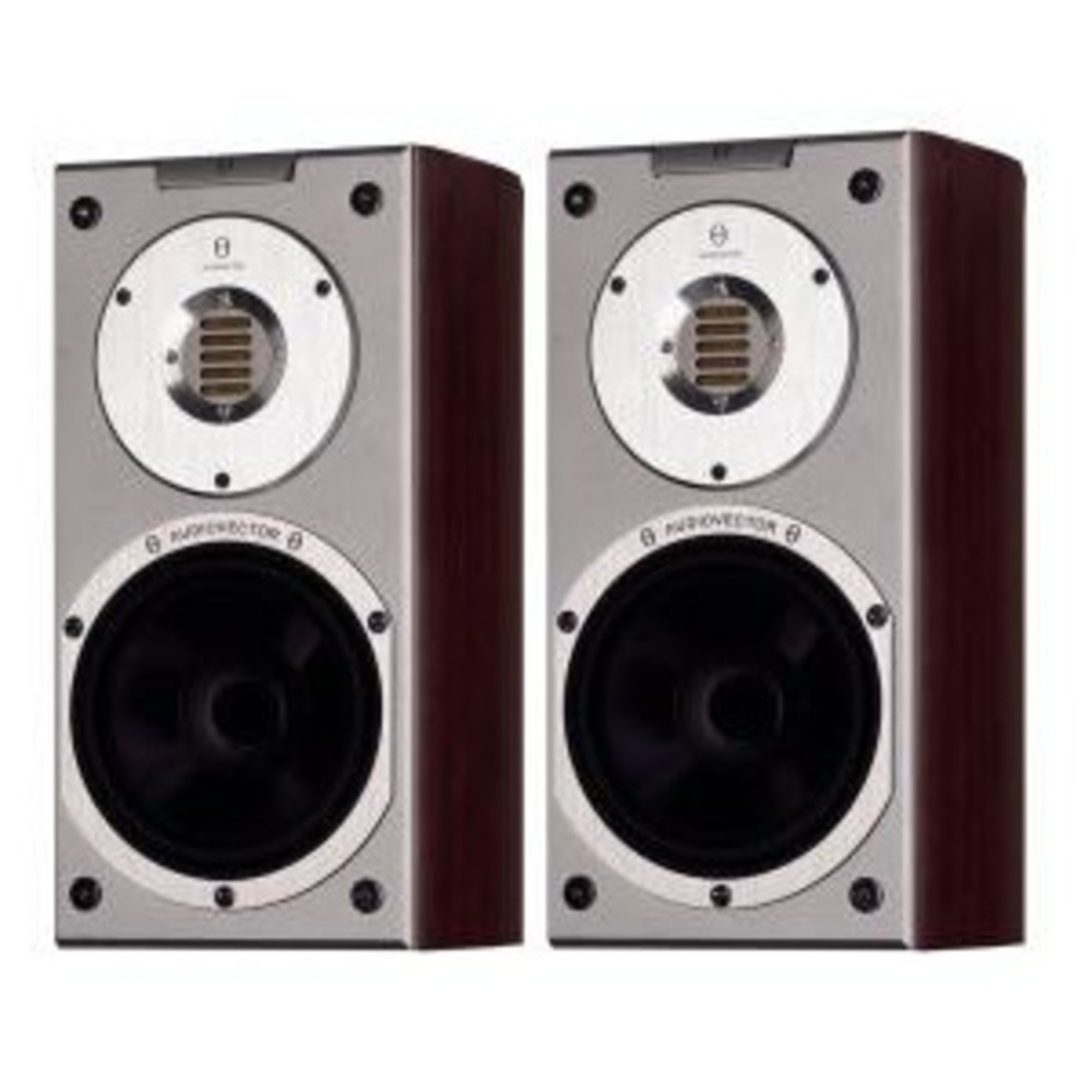 Полочная акустика Audiovector S1 Avantgarde Rosewood