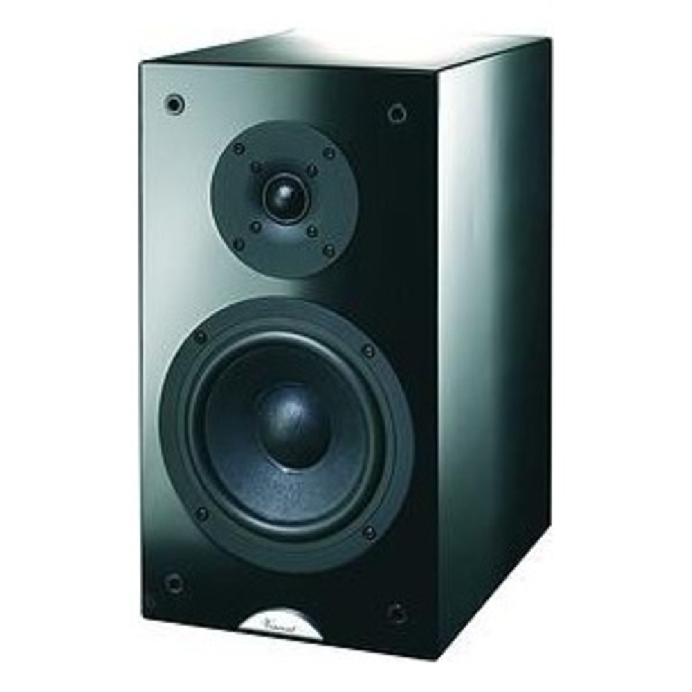 Полочная акустика Vincent SB-216 Black