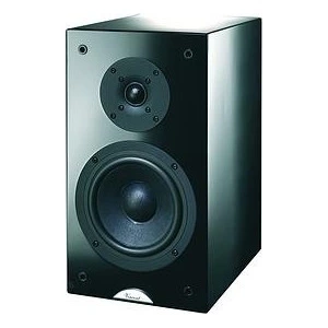 Полочная акустика Vincent SB-216 Black
