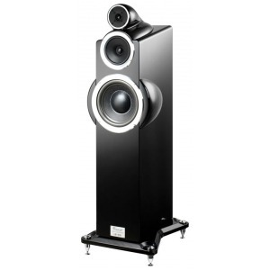 Напольная акустика Vincent LS-310 Black