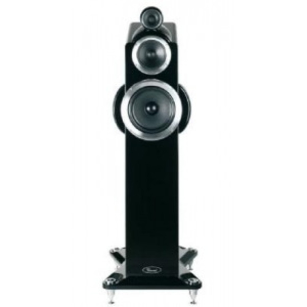 Напольная акустика Vincent LS-308 Black