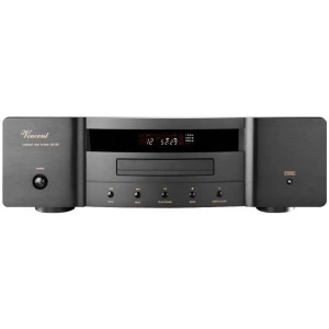 CD проигрыватель Vincent CD-S3 Black