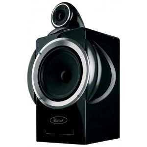 Полочная акустика Vincent LS-208 Black