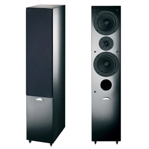 Напольная акустика Vincent SB-316 Black