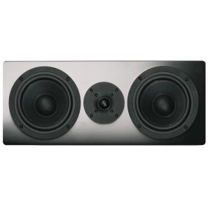 Центральный канал Vincent SBC-261 Black