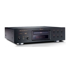 CD проигрыватель Vincent CD-S1.1 Black