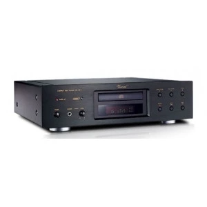 CD проигрыватель Vincent CD-S1.1 Black