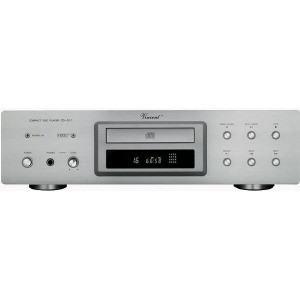 CD проигрыватель Vincent CD-S1.1 Silver