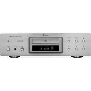 CD проигрыватель Vincent CD-S1.1 Silver