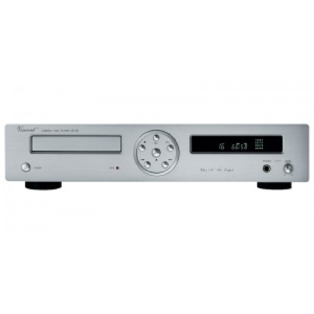 CD проигрыватель Vincent CD-S2 Silver