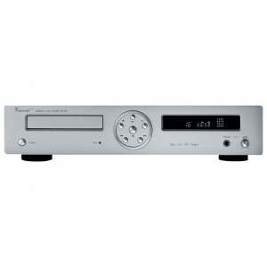 CD проигрыватель Vincent CD-S2 Silver
