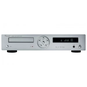 CD проигрыватель Vincent CD-S2 Silver