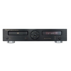 CD проигрыватель Vincent CD-S2 Black