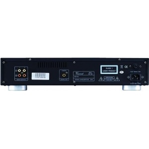 CD проигрыватель Vincent CD-S2 Black