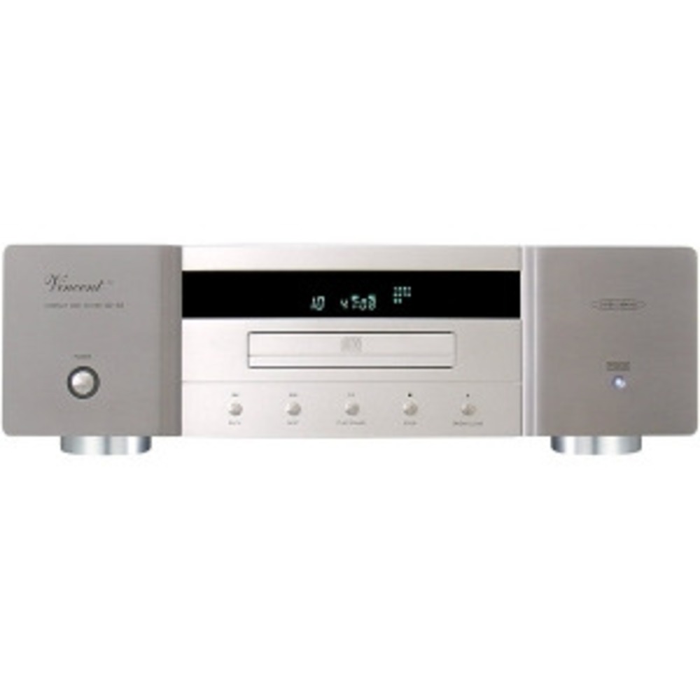 CD проигрыватель Vincent CD-S3 Silver