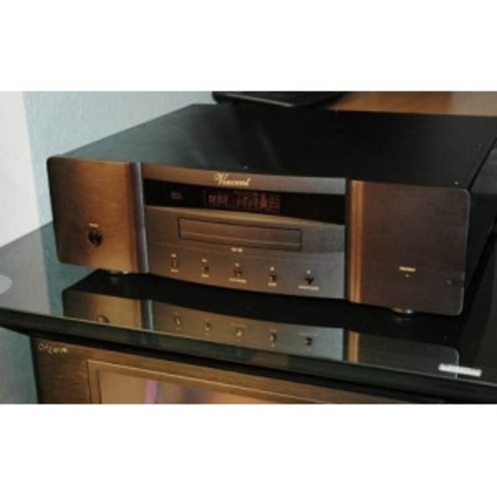 CD проигрыватель Vincent CD-S5 Black