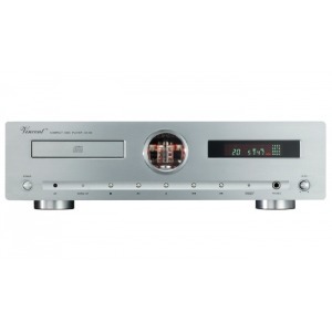 CD проигрыватель Vincent CD-S6 Silver