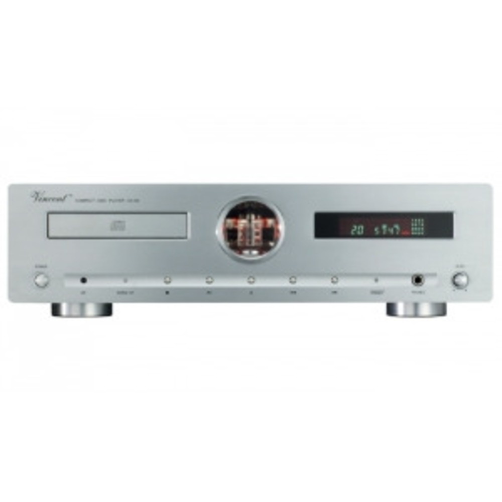 CD проигрыватель Vincent CD-S6 MK Silver