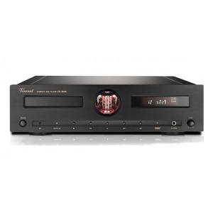 CD проигрыватель Vincent CD-S6 MK Black