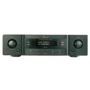 AV процессор Vincent SAV-C1 Black