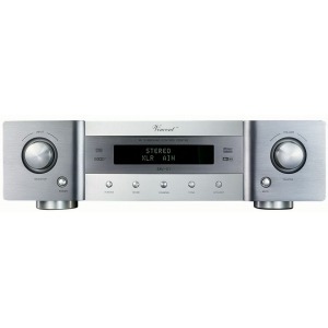 AV процессор Vincent SAV-C1 Silver