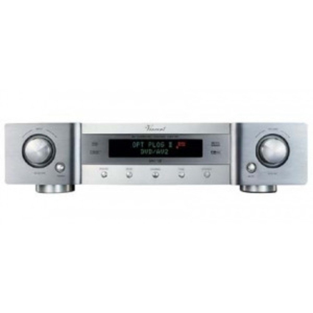 AV процессор Vincent SAV-C2 Silver