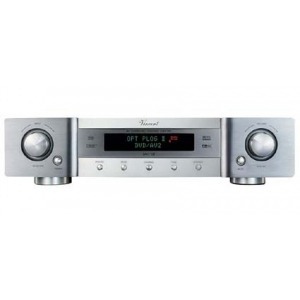 AV процессор Vincent SAV-C2 Silver
