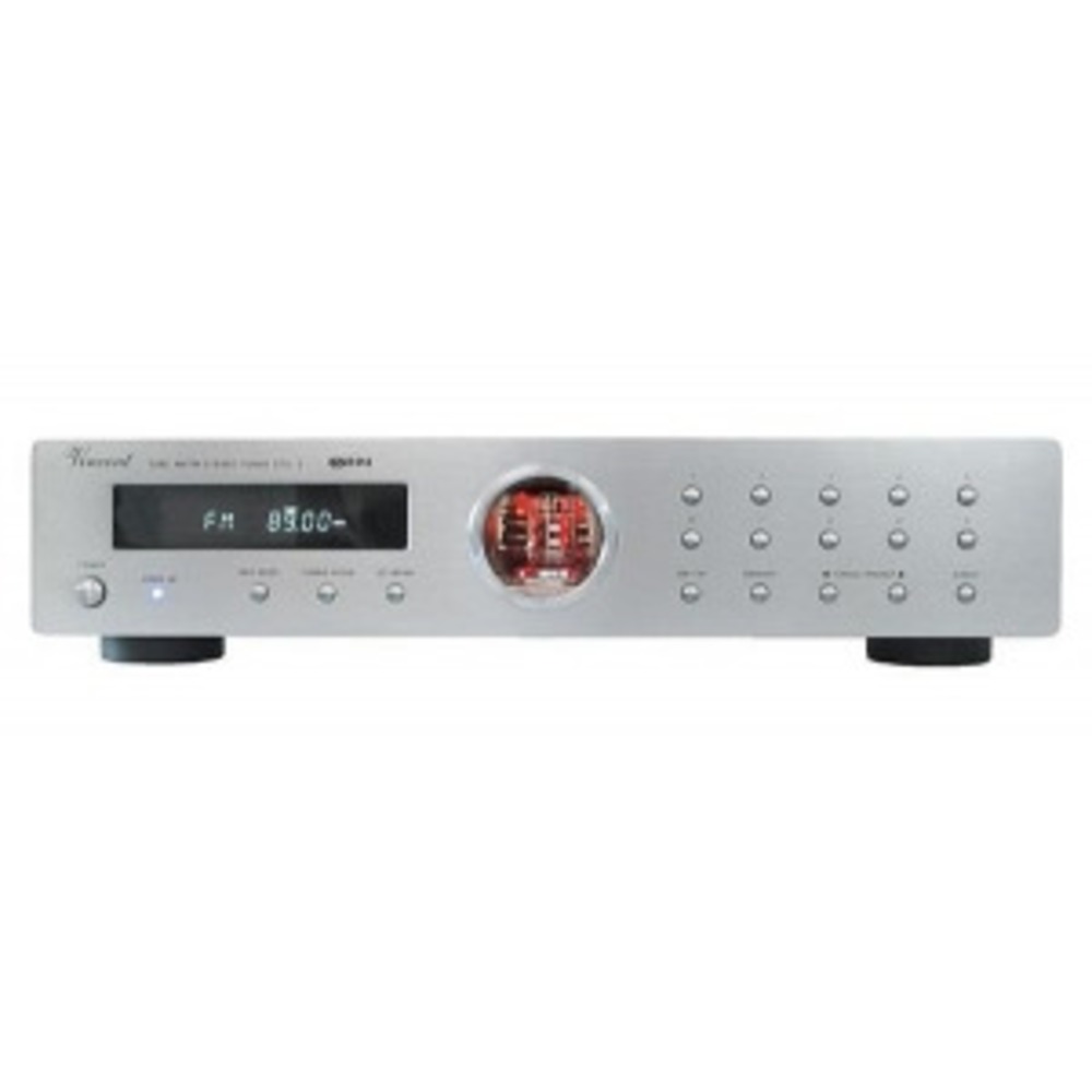 FM/AM ресивер Vincent STU-2 Silver