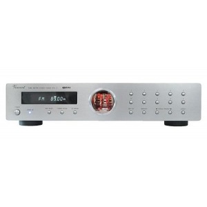 FM/AM ресивер Vincent STU-2 Silver