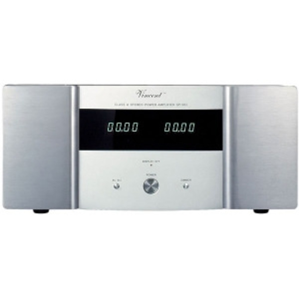Усилитель мощности Vincent SP-993 Silver