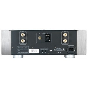 Усилитель мощности Vincent SP-995 Black
