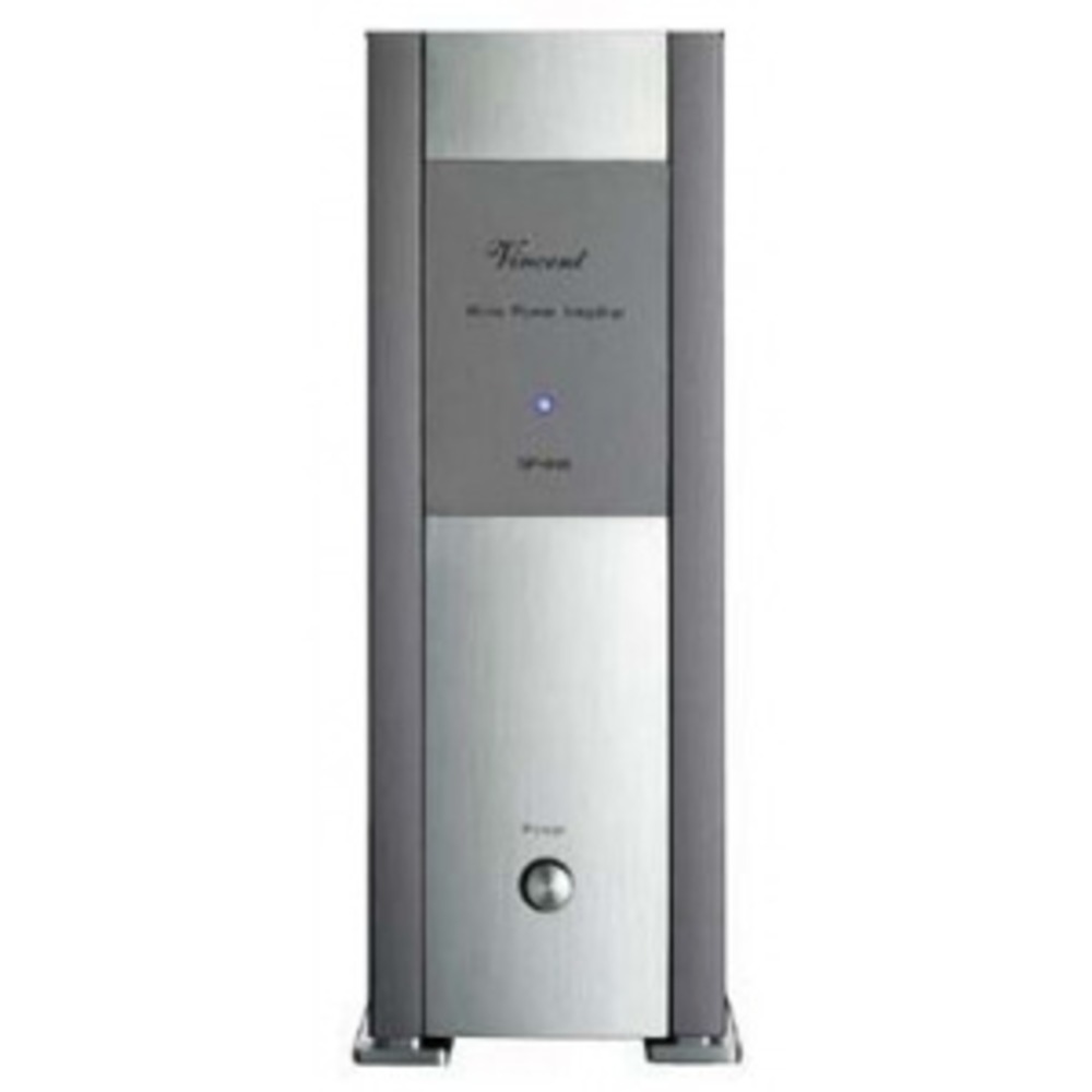 Усилитель мощности Vincent SP-996 Silver