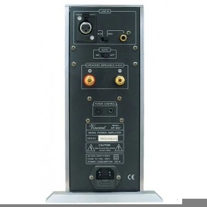 Усилитель мощности Vincent SP-997 Black