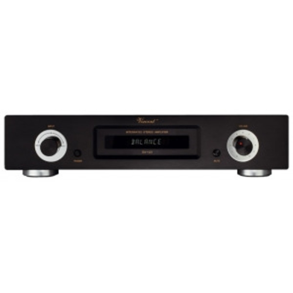 Интегральный усилитель Vincent SV-121 Black