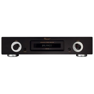 Интегральный усилитель Vincent SV-121 Black