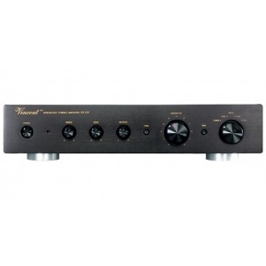 Интегральный усилитель Vincent SV-129 Black
