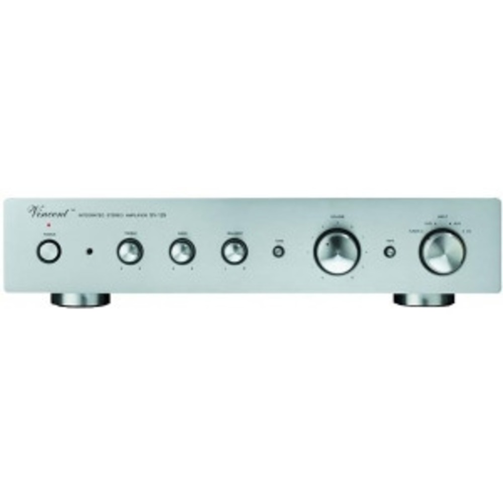 Интегральный усилитель Vincent SV-129 Silver