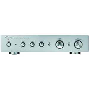 Интегральный усилитель Vincent SV-129 Silver