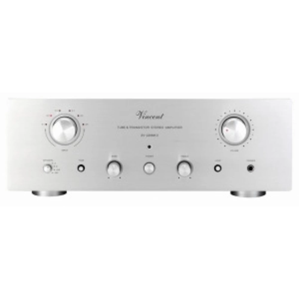 Интегральный усилитель Vincent SV-226 MKII Silver