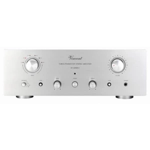 Интегральный усилитель Vincent SV-226 MKII Silver