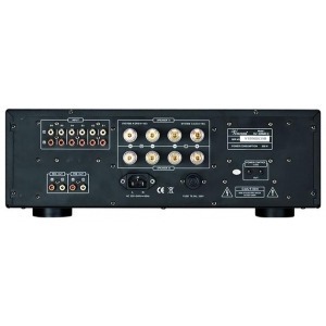 Интегральный усилитель Vincent SV-226 MKII Silver