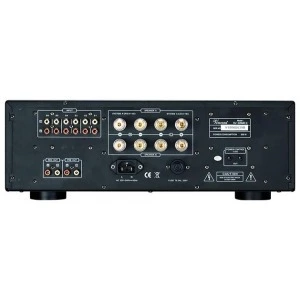 Интегральный усилитель Vincent SV-226 MKII Silver