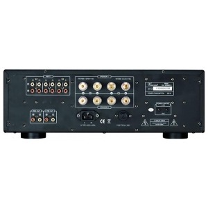 Интегральный усилитель Vincent SV-226 MKII Black