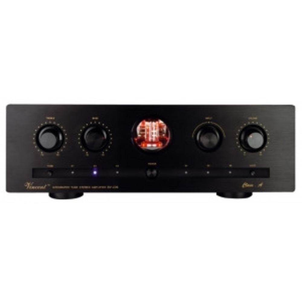 Интегральный усилитель Vincent SV-236 Black