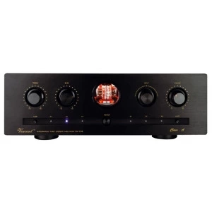 Интегральный усилитель Vincent SV-236 Black