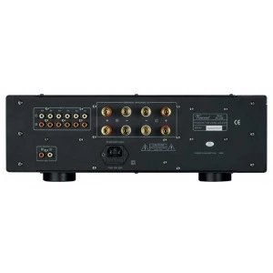 Интегральный усилитель Vincent SV-236 Black